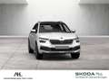 Skoda Kamiq 1.5 TSI Monte Carlo LED Navi Pano AHK PDC SHZ Weiß - thumbnail 9