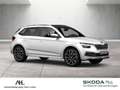 Skoda Kamiq 1.5 TSI Monte Carlo LED Navi Pano AHK PDC SHZ Weiß - thumbnail 8