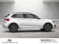 Skoda Kamiq 1.5 TSI Monte Carlo LED Navi Pano AHK PDC SHZ Weiß - thumbnail 7