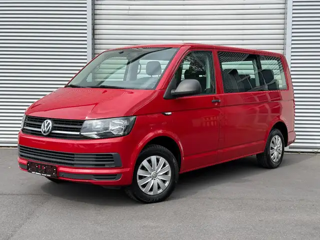 Volkswagen T6 Multivan Trendline 2.0 TDi  7-Sitzer PDC