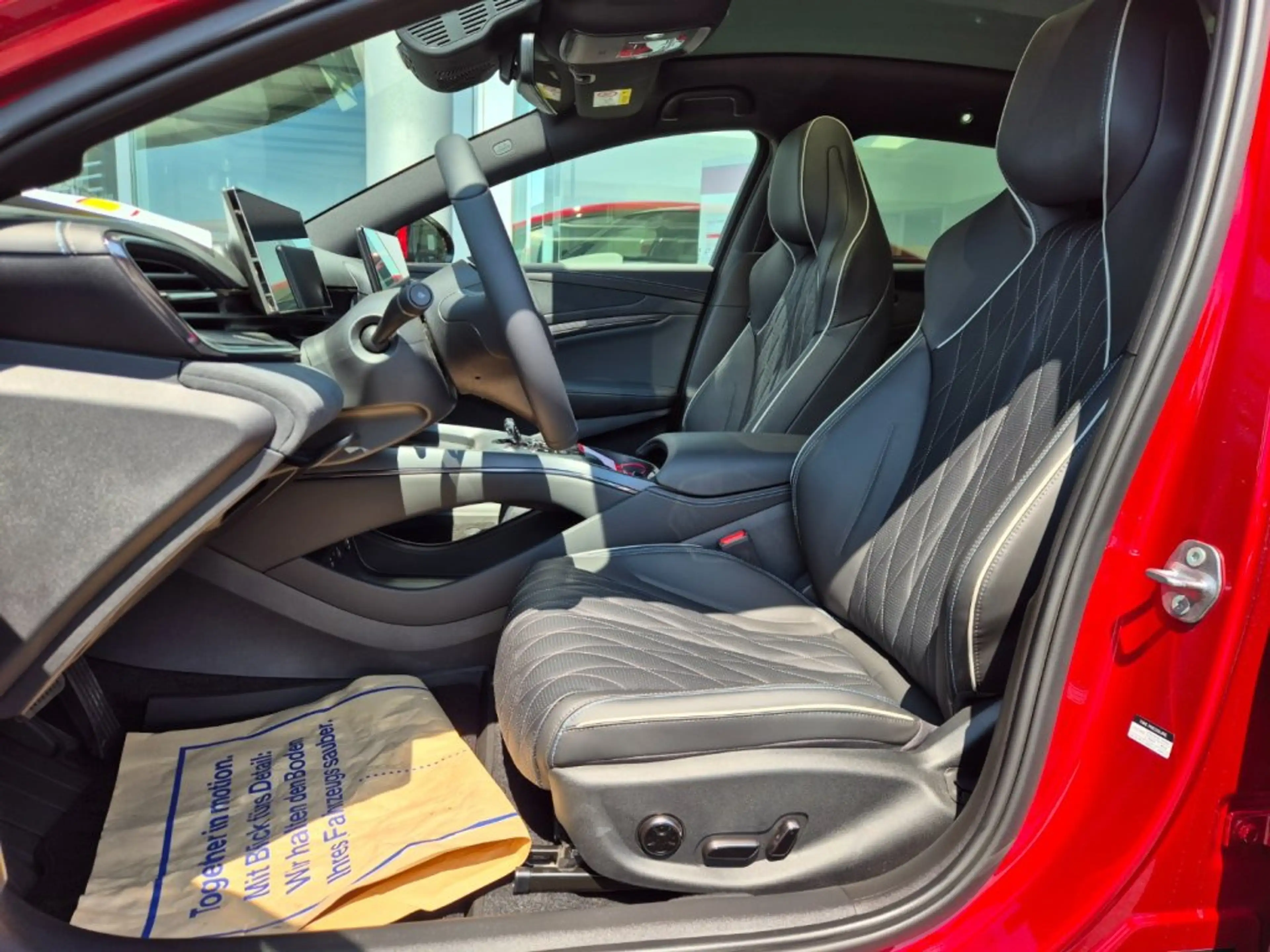 BYD Seal Excellence AWD MY26 — photo 6