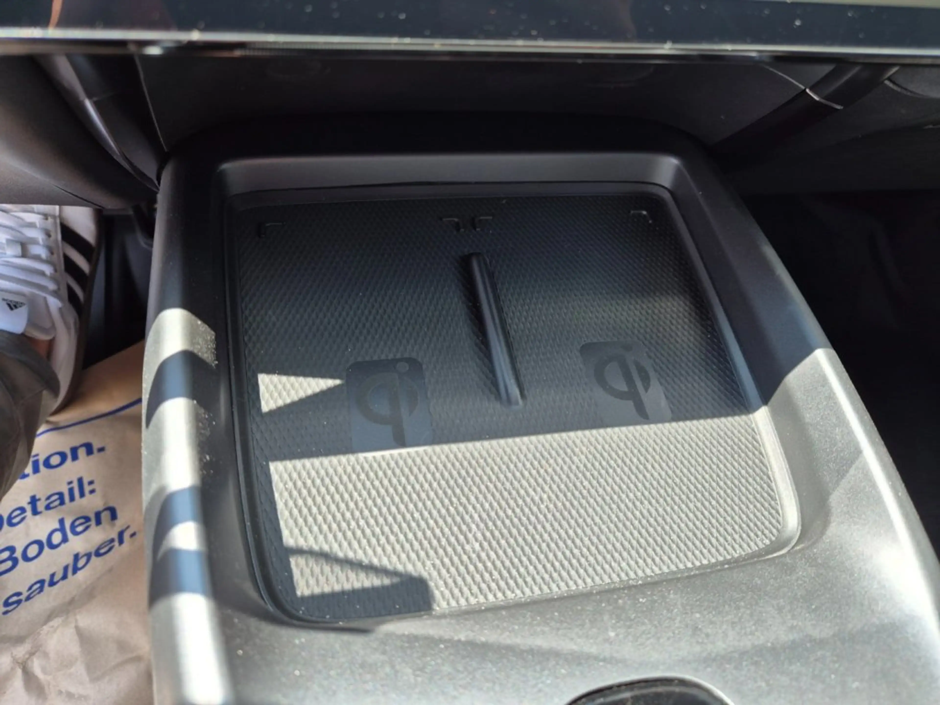 BYD Seal Excellence AWD MY26 — photo 12