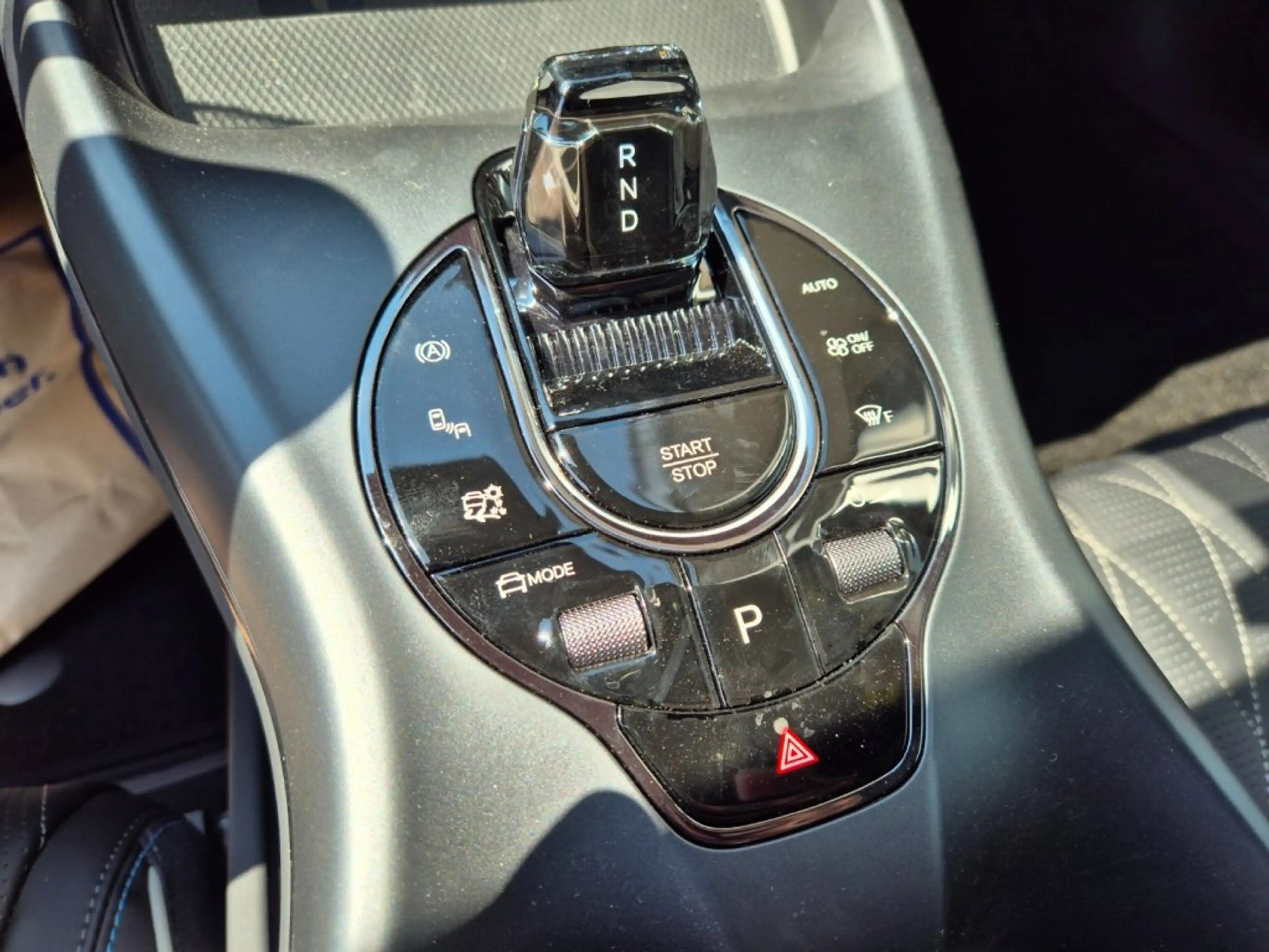 BYD Seal Excellence AWD MY26 — photo 13