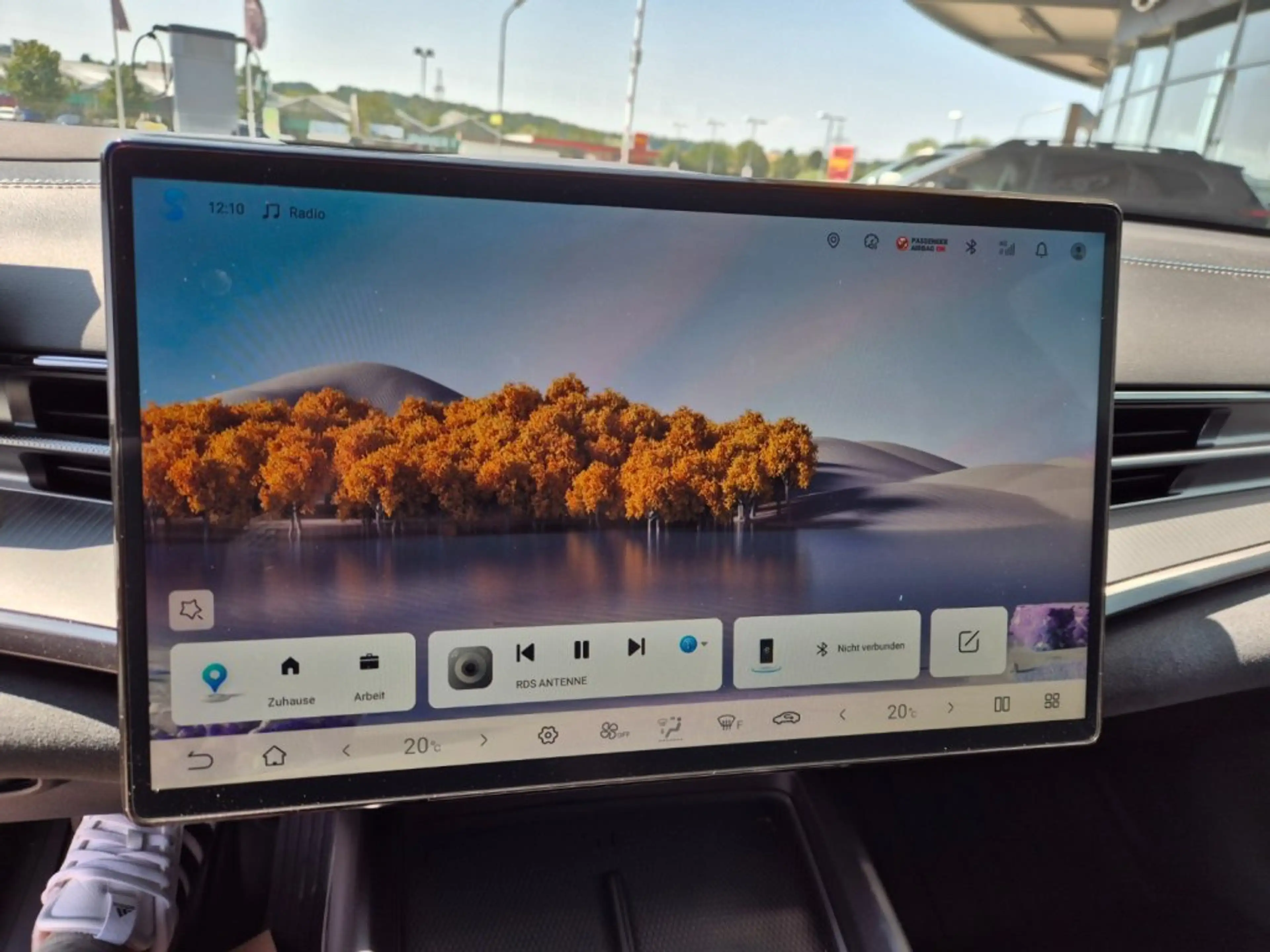 BYD Seal Excellence AWD MY26 — photo 10