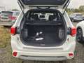 Mitsubishi Outlander Outlander 2.4 PHEV Plug-in Hybrid Plus Spirit 4 Weiß - thumbnail 5