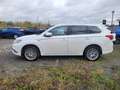 Mitsubishi Outlander Outlander 2.4 PHEV Plug-in Hybrid Plus Spirit 4 Weiß - thumbnail 3