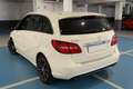 Mercedes-Benz B 180 180CDI BE Blanco - thumbnail 2