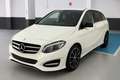 Mercedes-Benz B 180 180CDI BE Blanco - thumbnail 1