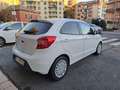Ford Ka/Ka+ Ka III + 2017 5p Ka + 1.2 Ultimate 85cv KM 8.500!! Blanco - thumbnail 3