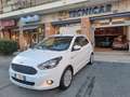 Ford Ka/Ka+ Ka III + 2017 5p Ka + 1.2 Ultimate 85cv KM 8.500!! Blanco - thumbnail 1