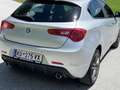 Alfa Romeo Giulietta Giulietta Distinctive 2,0 JTDM-2 Distinctive Silber - thumbnail 7