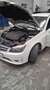 Mercedes-Benz CLC CLC 220CDI Aut. Blanco - thumbnail 7