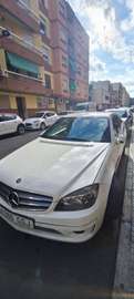CLC 220CDI Aut.