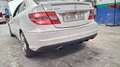 Mercedes-Benz CLC CLC 220CDI Aut. Blanco - thumbnail 5