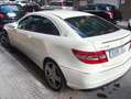 Mercedes-Benz CLC CLC 220CDI Aut. Blanco - thumbnail 4