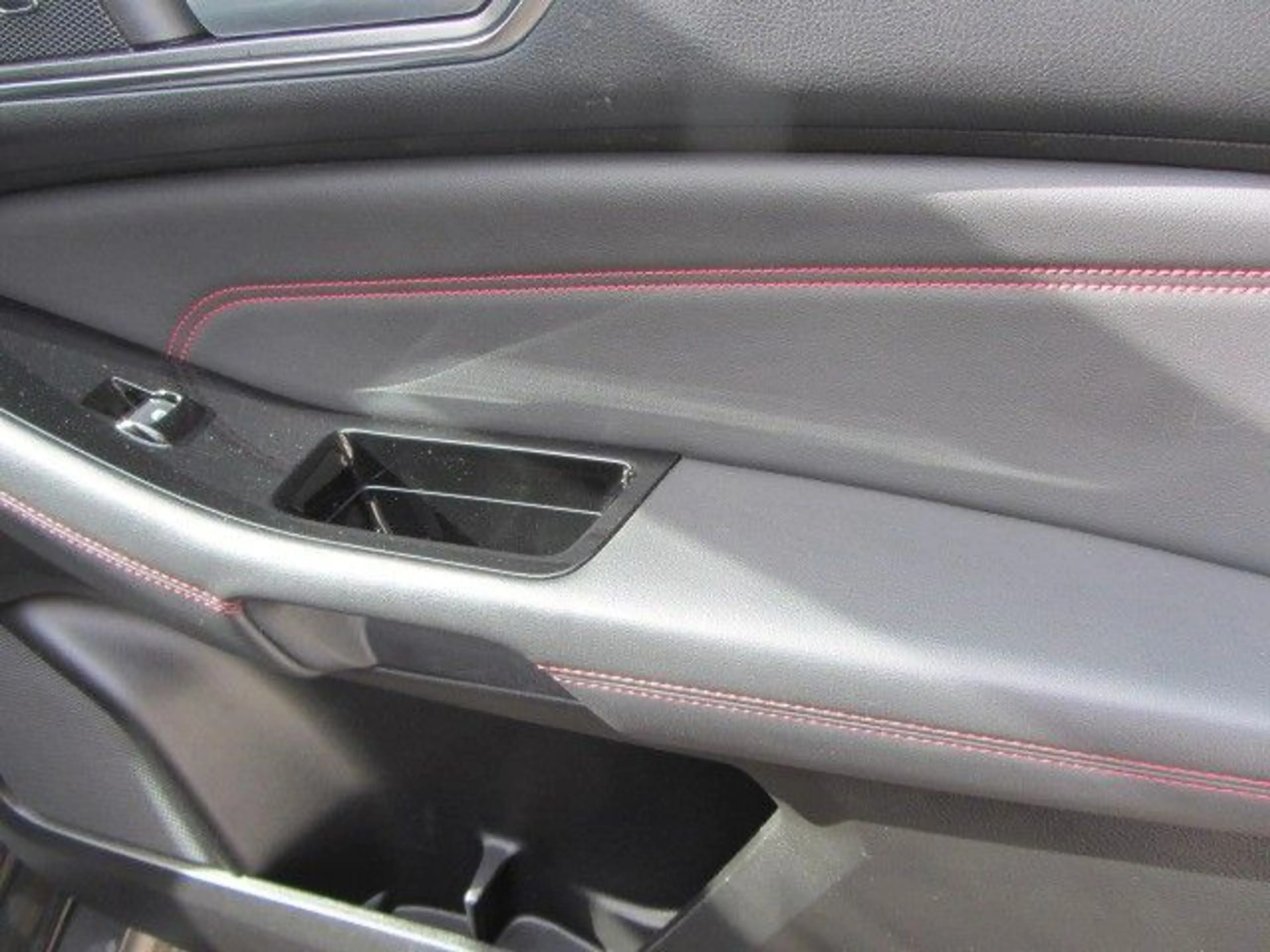 Ford S-Max S-MAX ST-Line, Leder, 2 Hand — photo 11