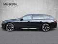 BMW 520 i M Sport Pro HUD AHK Pano B&W Iconic Glow ACC 21' Schwarz - thumbnail 2