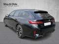 BMW 520 i M Sport Pro HUD AHK Pano B&W Iconic Glow ACC 21' Schwarz - thumbnail 5