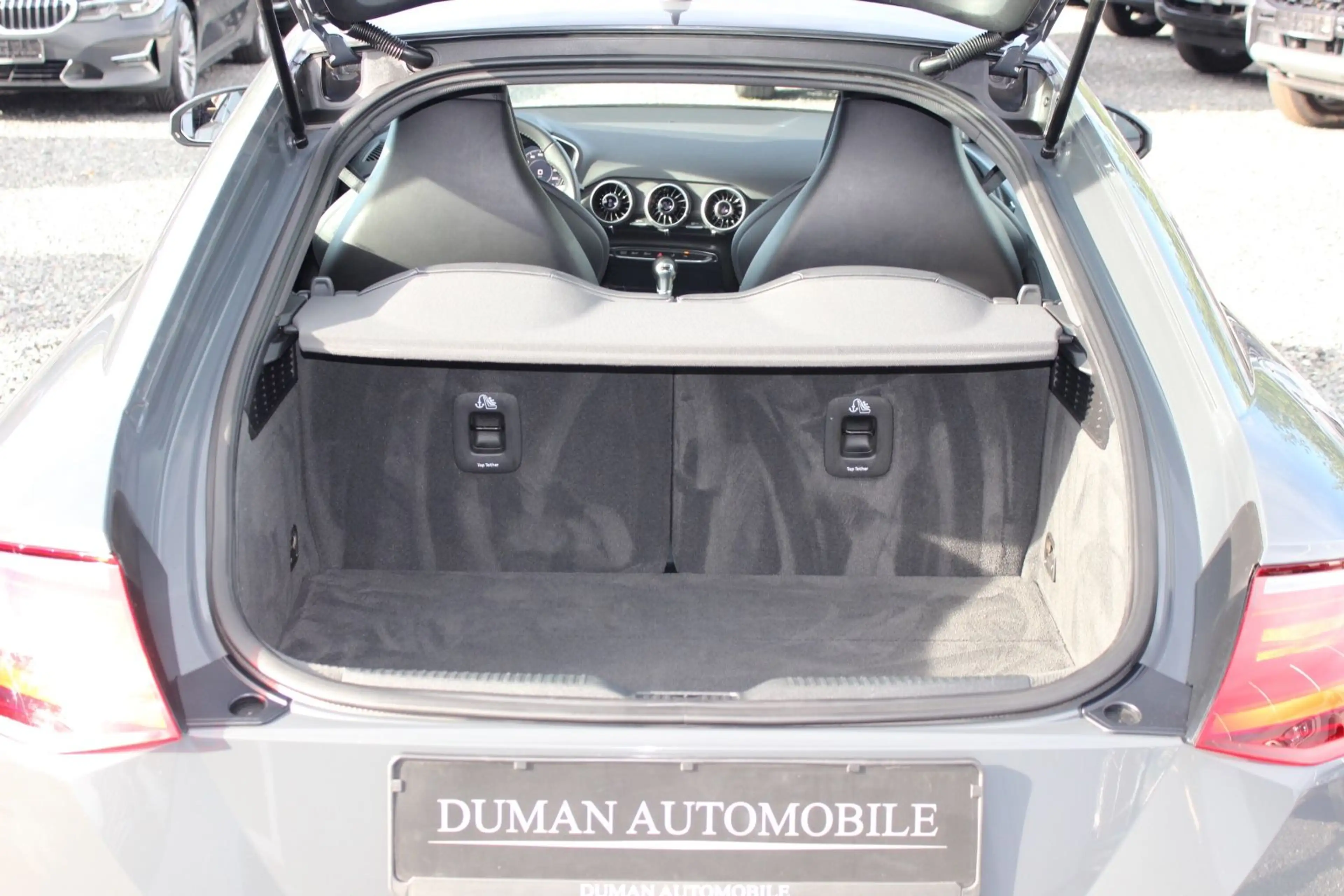 Audi TT Coupe 40 TFSI S-LINE PLUS NAVI S-HEIZUNG 1.HD — photo 15
