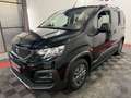 Peugeot Rifter M e136ch Active Pack%2BGRIP CONTROL%2B2023%2B58000 Noir - thumbnail 3