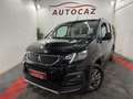 Peugeot Rifter M e136ch Active Pack%2BGRIP CONTROL%2B2023%2B58000 Noir - thumbnail 1