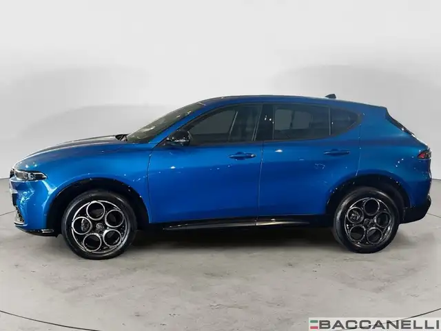 Alfa Romeo Tonale view 2