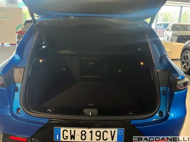 Alfa Romeo Tonale view 14