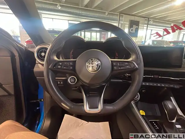 Alfa Romeo Tonale view 19