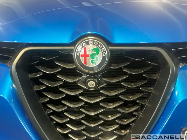 Alfa Romeo Tonale view 17