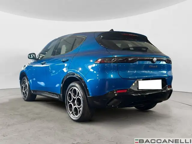 Alfa Romeo Tonale view 6