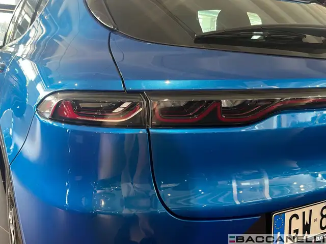 Alfa Romeo Tonale view 11