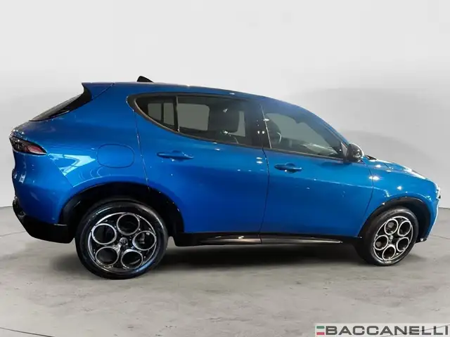 Alfa Romeo Tonale view 7