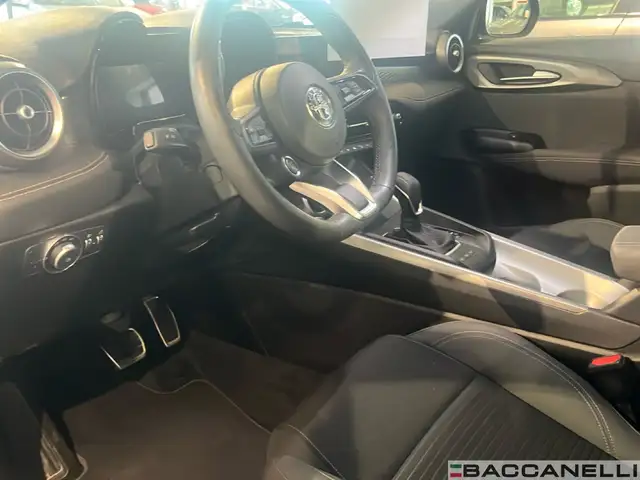 Alfa Romeo Tonale view 18