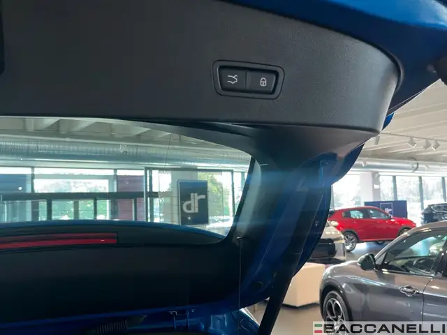 Alfa Romeo Tonale view 15