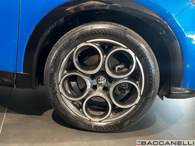 Alfa Romeo Tonale view 16