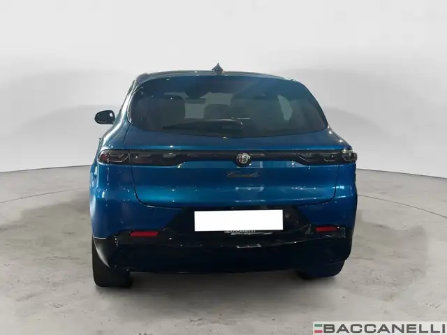 Alfa Romeo Tonale view 4