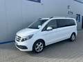 Mercedes-Benz V 220 V220 KOMPAKT 9G-TRONIC PDC NAVI MBUX AERODYNAMIK Bianco - thumbnail 1