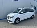 Mercedes-Benz V 220 V220 KOMPAKT 9G-TRONIC PDC NAVI MBUX AERODYNAMIK Bianco - thumbnail 27