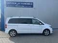 Mercedes-Benz V 220 V220 KOMPAKT 9G-TRONIC PDC NAVI MBUX AERODYNAMIK Bianco - thumbnail 5