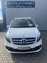 Mercedes-Benz V 220 V220 KOMPAKT 9G-TRONIC PDC NAVI MBUX AERODYNAMIK Bianco - thumbnail 2