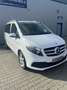 Mercedes-Benz V 220 V220 KOMPAKT 9G-TRONIC PDC NAVI MBUX AERODYNAMIK Bianco - thumbnail 3