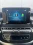 Mercedes-Benz V 220 V220 KOMPAKT 9G-TRONIC PDC NAVI MBUX AERODYNAMIK Bianco - thumbnail 16