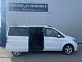 Mercedes-Benz V 220 V220 KOMPAKT 9G-TRONIC PDC NAVI MBUX AERODYNAMIK Bianco - thumbnail 6