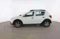 Dacia Sandero Stepway TCe Comfort 67kW Bílá - thumbnail 3