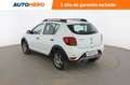 Dacia Sandero Stepway TCe Comfort 67kW Giallo - thumbnail 4