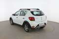 Dacia Sandero Stepway TCe Comfort 67kW Bílá - thumbnail 5