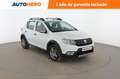 Dacia Sandero Stepway TCe Comfort 67kW Giallo - thumbnail 8