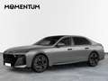BMW i7 xDrive 60 Gris - thumbnail 2