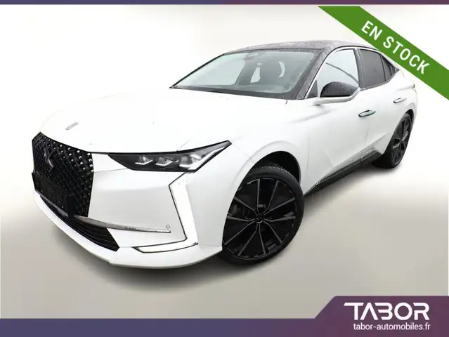 DS Automobiles 1.6 PT 225 Aut. Rivoli GPS 20P radars