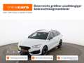CUPRA Leon Sportstourer 1.5 eTSI Aut LED DIGITAL-TACHO Weiß - thumbnail 1